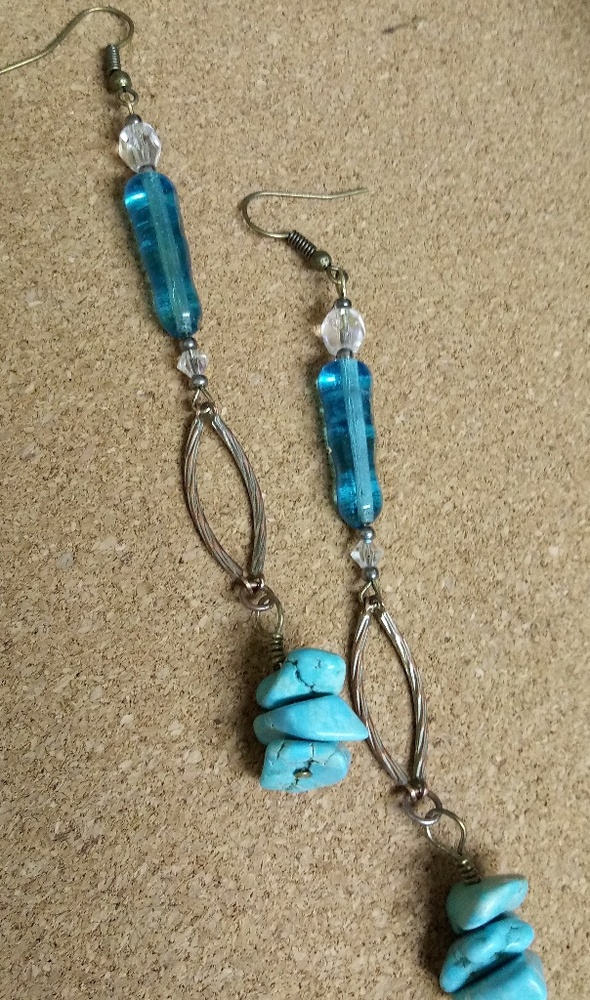 Earring's